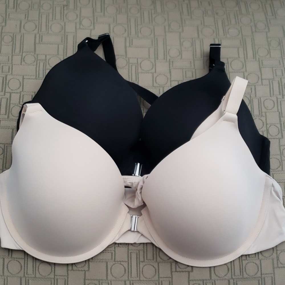 Soma Racerback Bras 40c